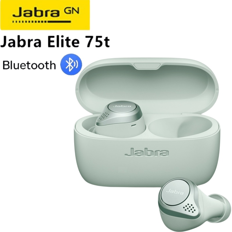 ช้อป Jabra Eclipse ออนไลน์ในราคาที่ดีกว่า Lazada Thailand