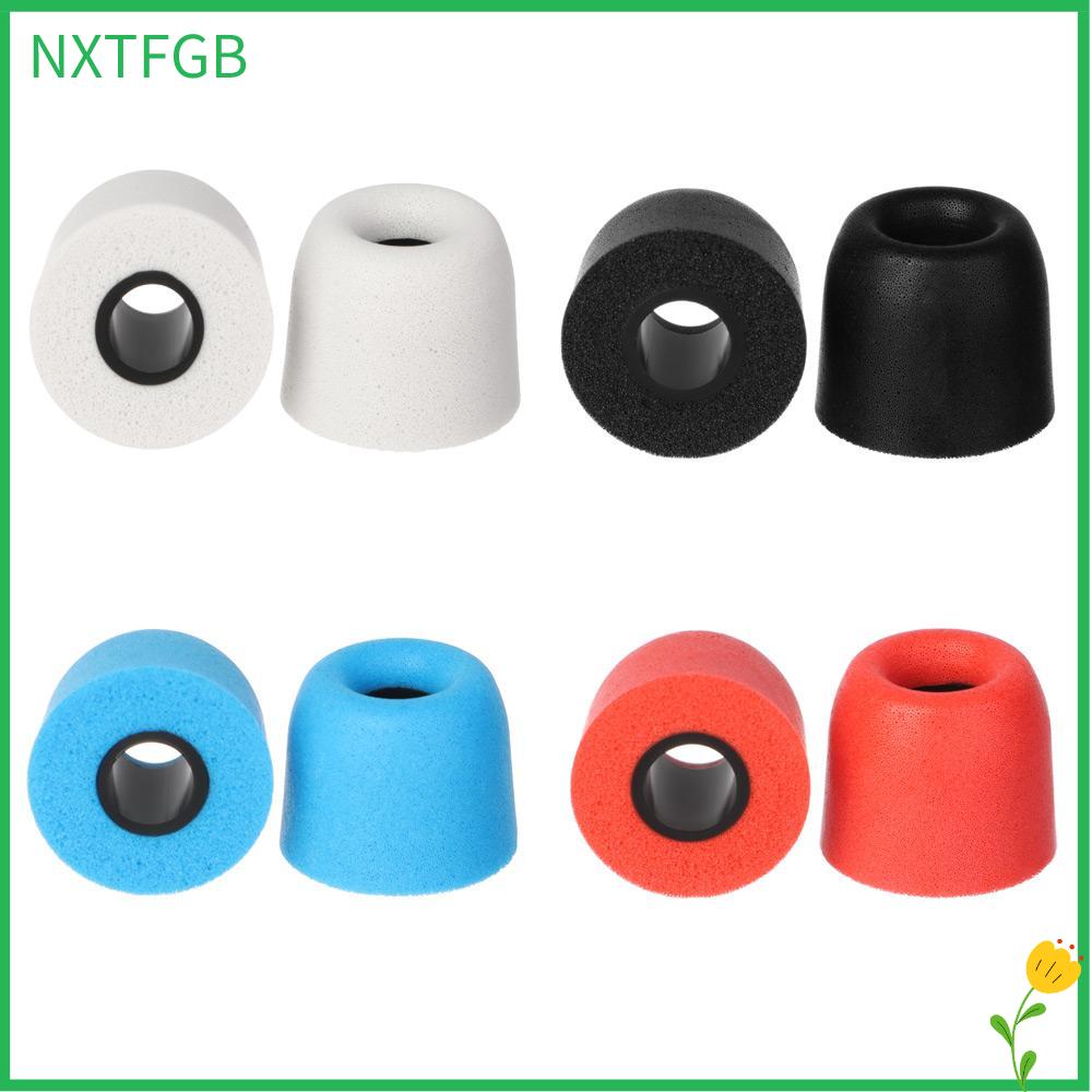 NXTFGB Tai nghe Bộ C Cách ly tiếng ồn Bộ nhớ đầy T100 T200 T300 T400 Tai nghe thay thế Earbuds