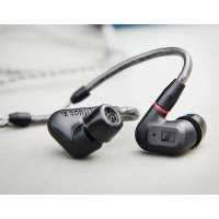 Tai nghe có dây Sennheiser IE 200 - Hàng chính hãng