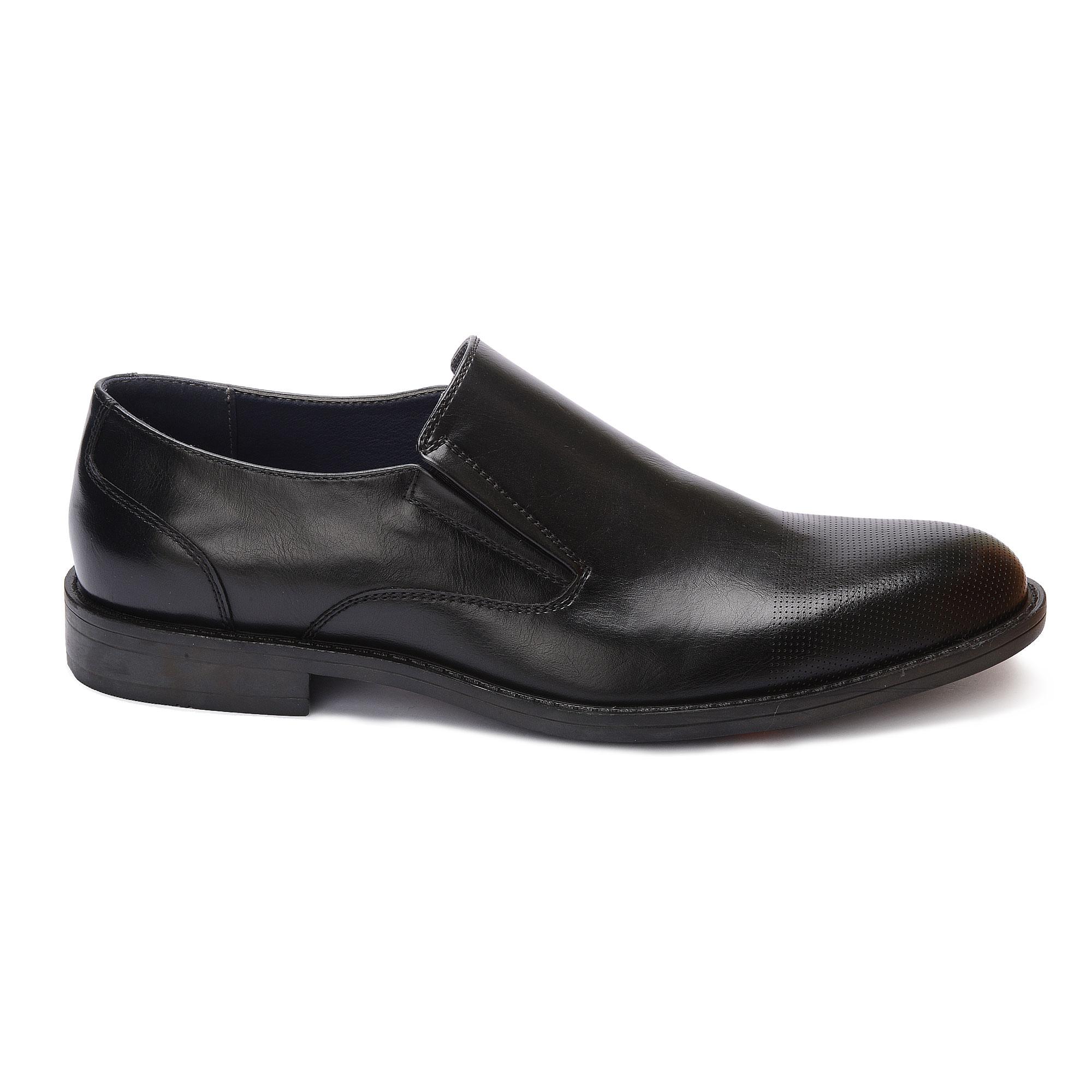 bata men's q3 formal shoes