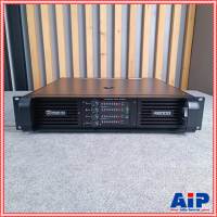 PROEUROTECH 4800Q POWERAMP โปรยูโรเทค ขยาย เพาเวอร์ เครื่องขยายเสียง แอมป์ โปรยูโร เทค Proeuro Tech 4800 Q POWER AMP 4800Q 4-Channel PROEURO TECH เอไอ-ไพศาล
