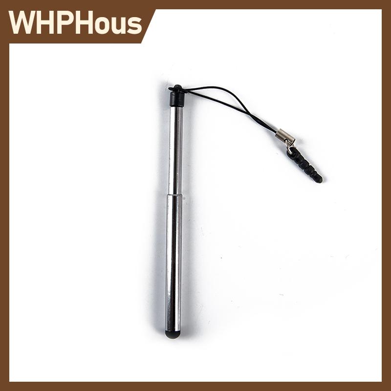 WHPHous Có Thể Thu Vào Phổ Màn Hình Cảm Ứng Bút Điện Dung Stylus Bút Điện Thoại Thông Minh Máy Tính Bảng