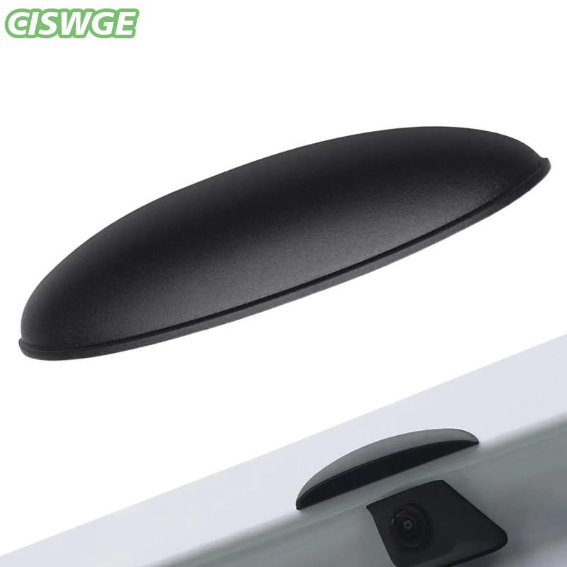 [CISWGE Auto] Xe sao lưu máy ảnh mưa che che linh hoạt Silicone Vật liệu phía sau máy ảnh Bảo vệ lá chắn cho đêm đậu xe Ngày mưa tầm nhìn Giá 20,003 Đồng*Miễn phí vận chuyển
