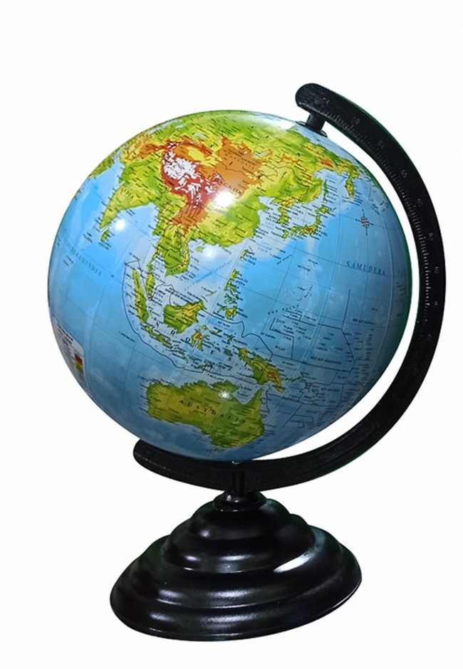 Globe 15 cm