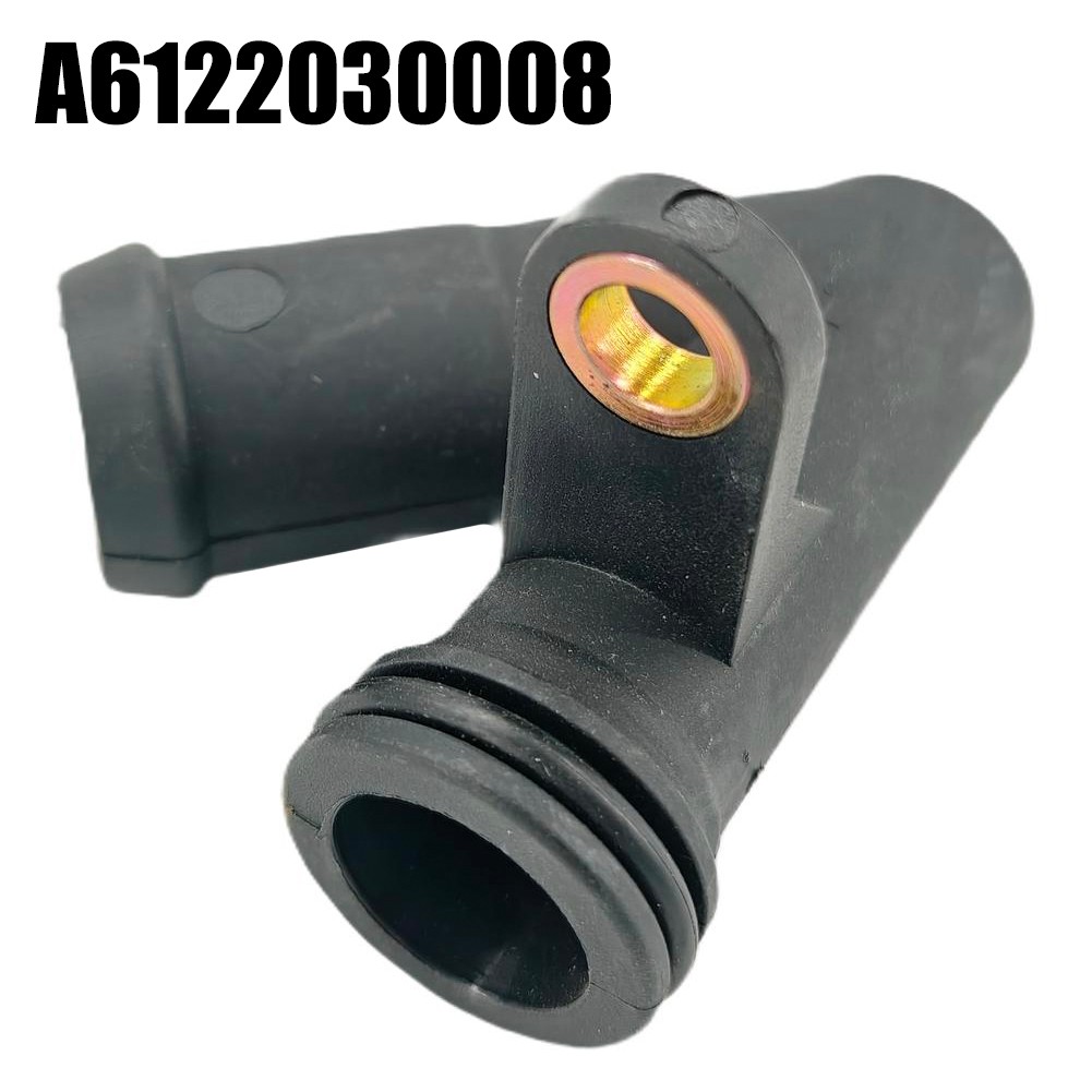 【Tự động thời trang】 Đầu nối ống ống mềm động cơ ABS cho Mercedes mlclass cclass gklasse VITO