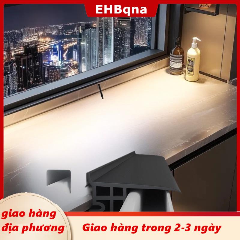 [COD] EHBqna 3PF Ship within 24 hours 50cm cửa sổ nhà nước Chặn Thanh trượt cửa sổ mưa weatherstrip ban công cách nhiệt Windproof niêm phong Dải nhấp nháy Hội Đồng Quản Trị
