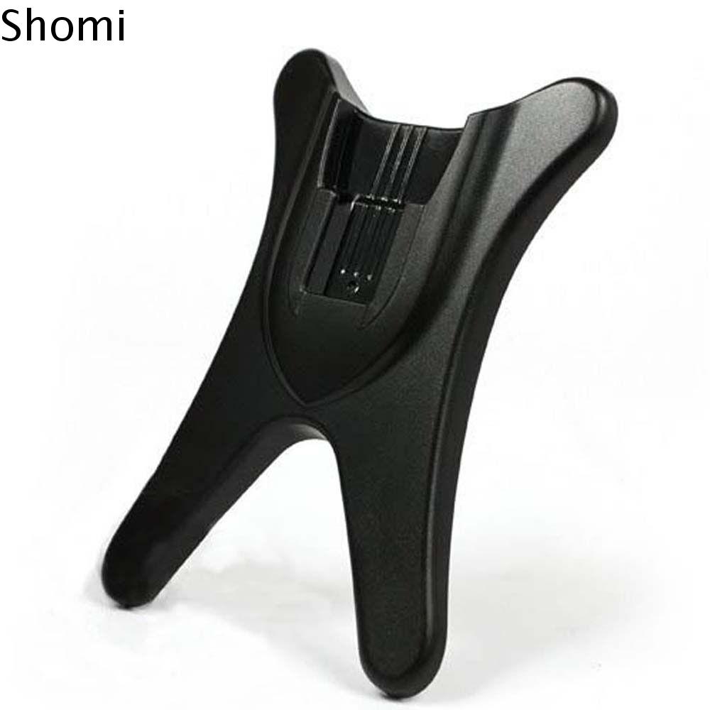 SHOMI ABS Vật tư máy ảnh Đế giữ Đèn flash máy ảnh SLR Đế đèn flash Dành cho đèn flash máy ảnh Đế giày nóng Đế gắn nóng Giá đỡ đèn flash Giá đỡ đèn flash