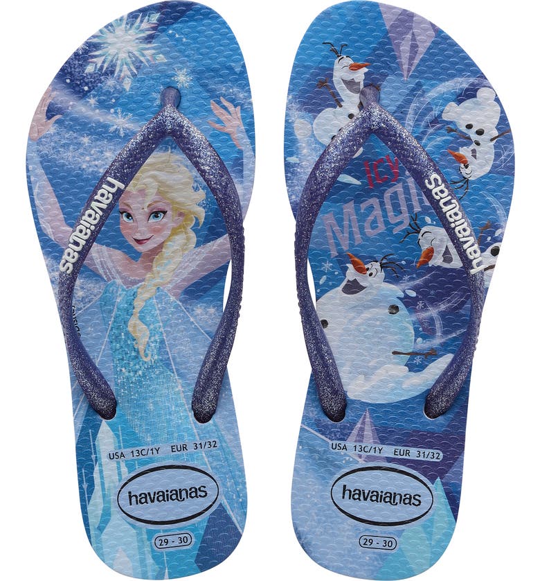 children's havaianas sale