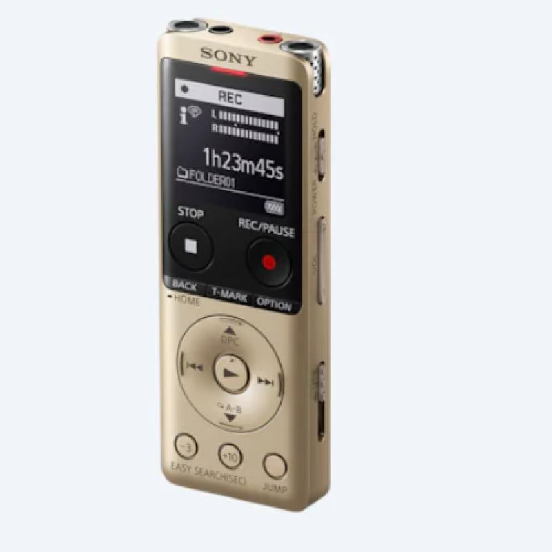 Sony ICD-UX570F Digital Voice Recording Singapore
