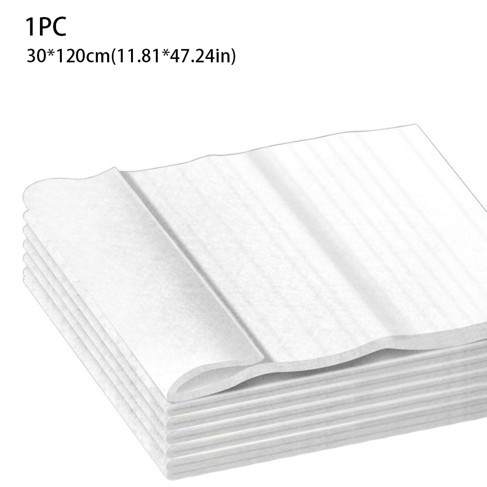 HUISHU Dễ rửa Miếng bọt biển lọc bể cá Thoáng khí Phụ kiện bể cá Thảm bông lọc bể cá  Mật độ cao Bọt biển lọc bể cá - 2
