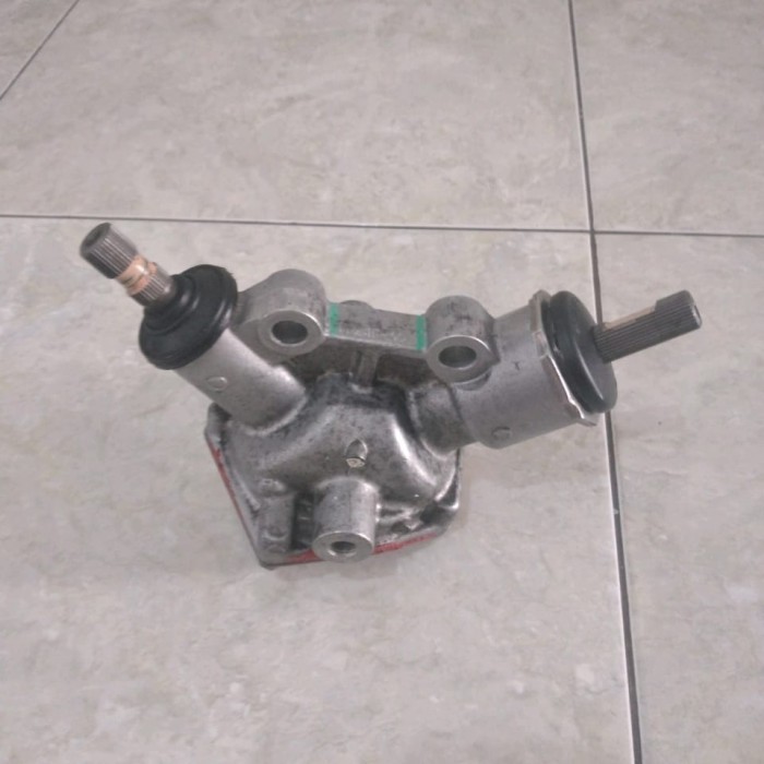 borm Borem atas Hiace Commuter COPOTAN ORIGINAL garansi Harga 2,860,000 rupiah*Gratis Ongkir