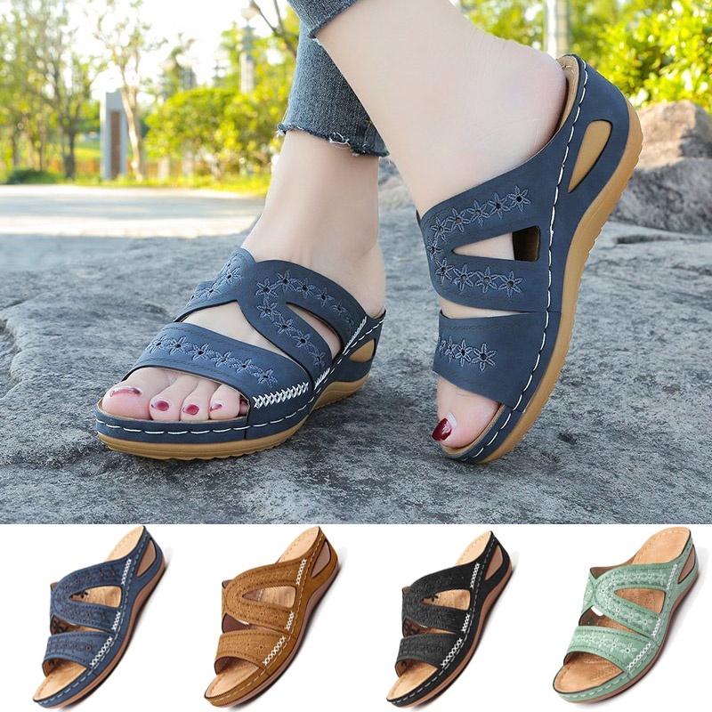 Pearlzone sandals hot sale reviews