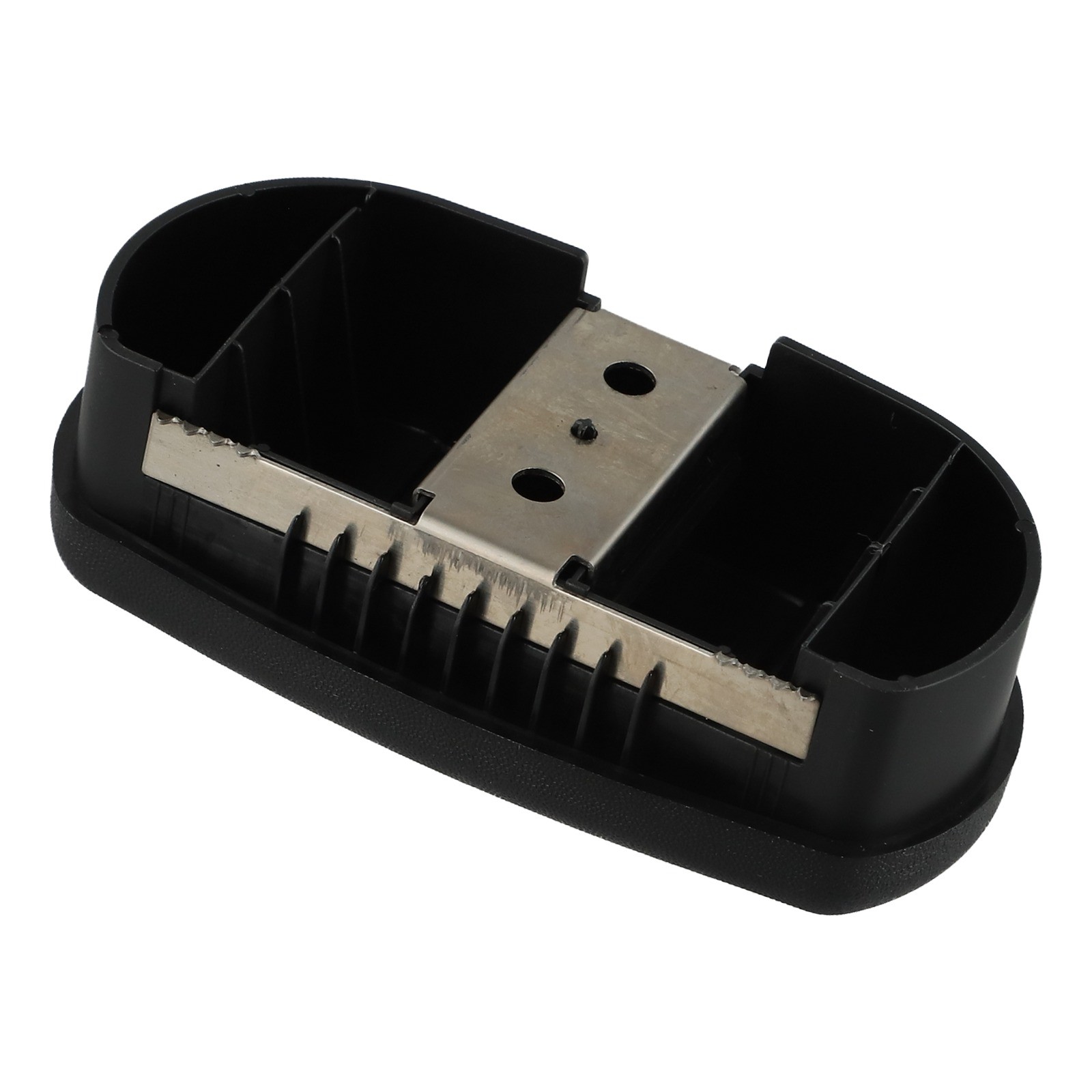 【Eelhoe】 thay thế nhựa chạy ban bước nắp bịt đầu phù hợp cho Ford xe tải bc3z16a454a [Sản phẩm mới phát hành] [hàng tồn kho Lớn]