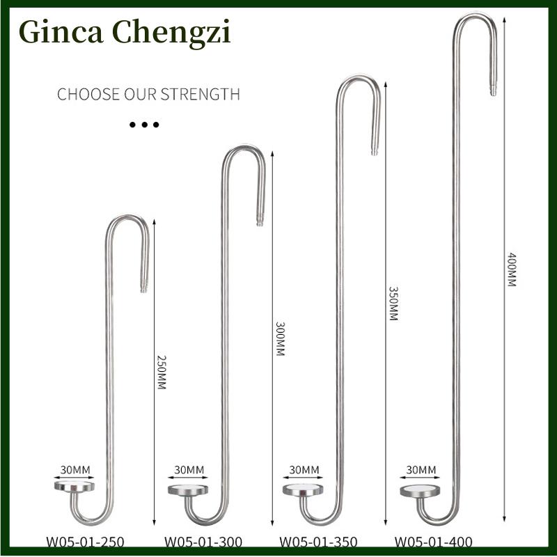 Ginca Zrdr Aquarium CO2 Máy phun sương CO2 khuếch tán gương 304 thép không gỉ áp lực giảm solenoid van Refiner cho thực vật thủy sinh tăng trưởng Fish Tank CO2 Refiner