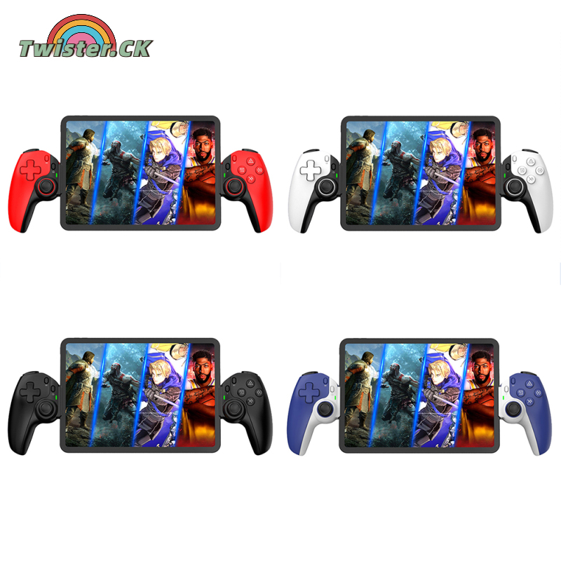 D9 Stretching Extendable Gaming Controller Wireless Joystick Pad Compatible For Switch/PS3/PS4 Smart Phone Tablet ราคา 1,877 บาท*ส่งฟรี