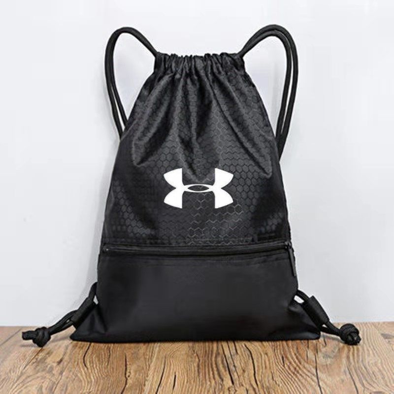 IK bag drawstring backpack brand UA basketball bag basketball bag