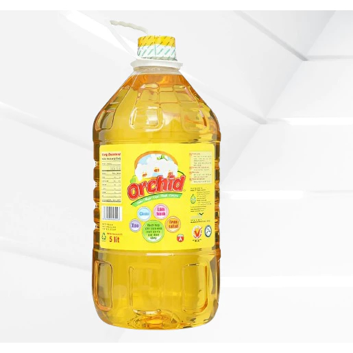 DẦU ĂN ORCHID 5 lít