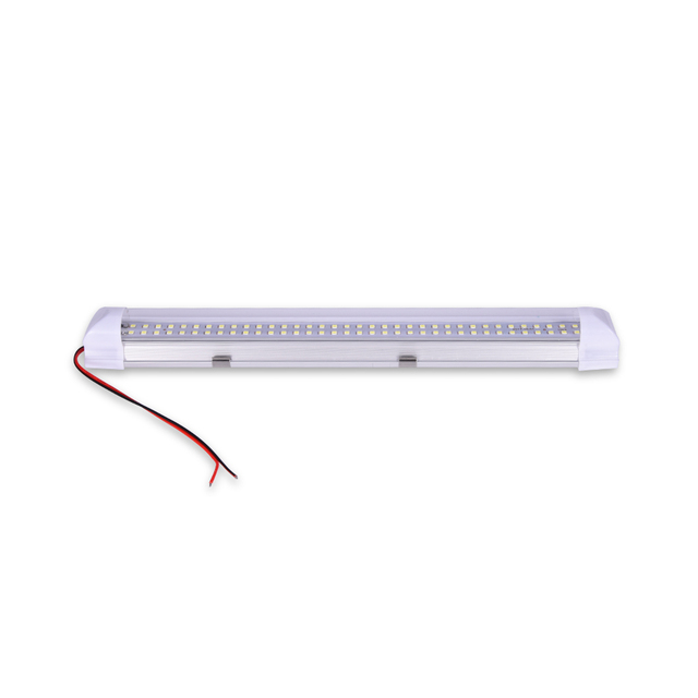 Yingke T5 ống Led Ánh Sáng 12V 30Cm Ống đèn LED 4.5W đèn quán bar Cho tủ bếp Học Nhà Chiếu Sáng DC 1