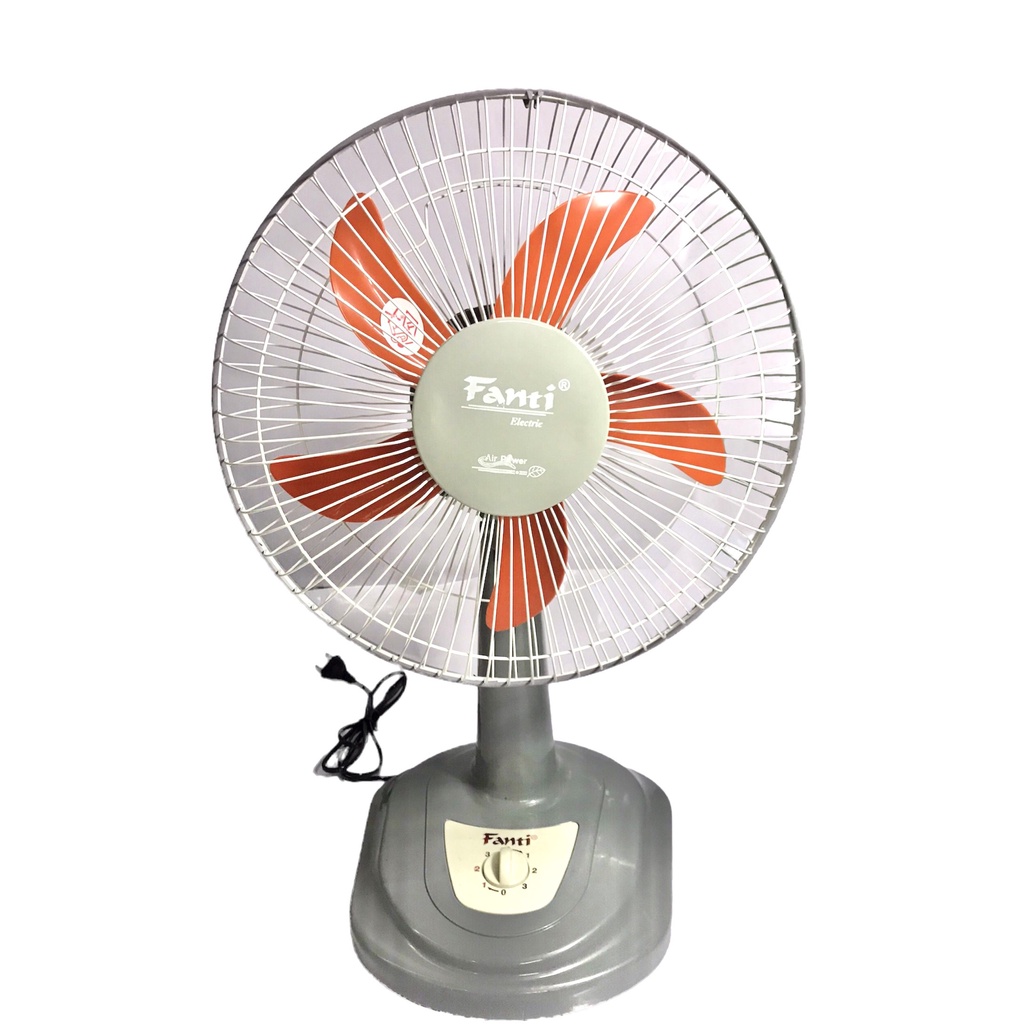 Quạt Bàn B3 điện 220V