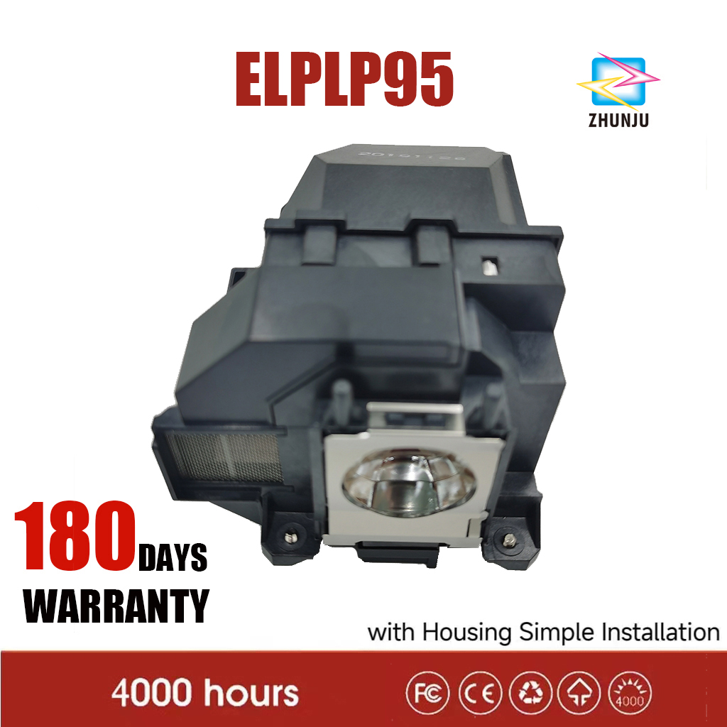 EB-2055 EB-2065 elp95 cho Epson EB-2155 EB-2155W EB-2155W EB-2165W EB-2245UE B-2250 EB-2250U