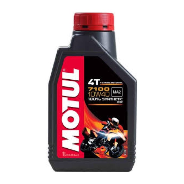 Combo 1 thùng Nhớt Motul 7100 10w-40 anh RepHN