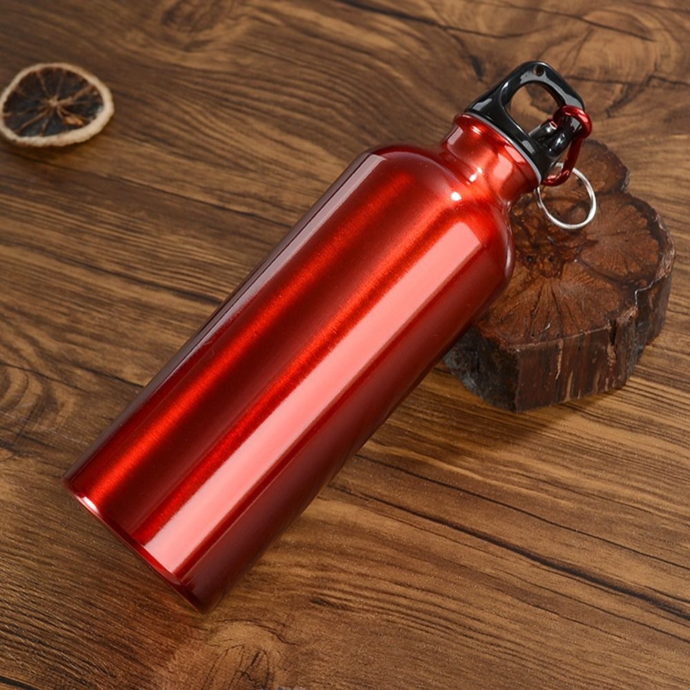 FORWDG Di động Ấm đun nước thể thao Tay cầm Có móc đa năng Chai nước Chất lượng cao Miệng nhỏ Ấm chống rò rỉ khi đạp xe Phụ Kiện Xe Đạp - 4