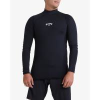 Billabong Men All Day Arch Long Sleeves Surf T-Shirt