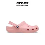 Giày Clog Unisex Crocs Classic - Powder Pink - 10001-78U