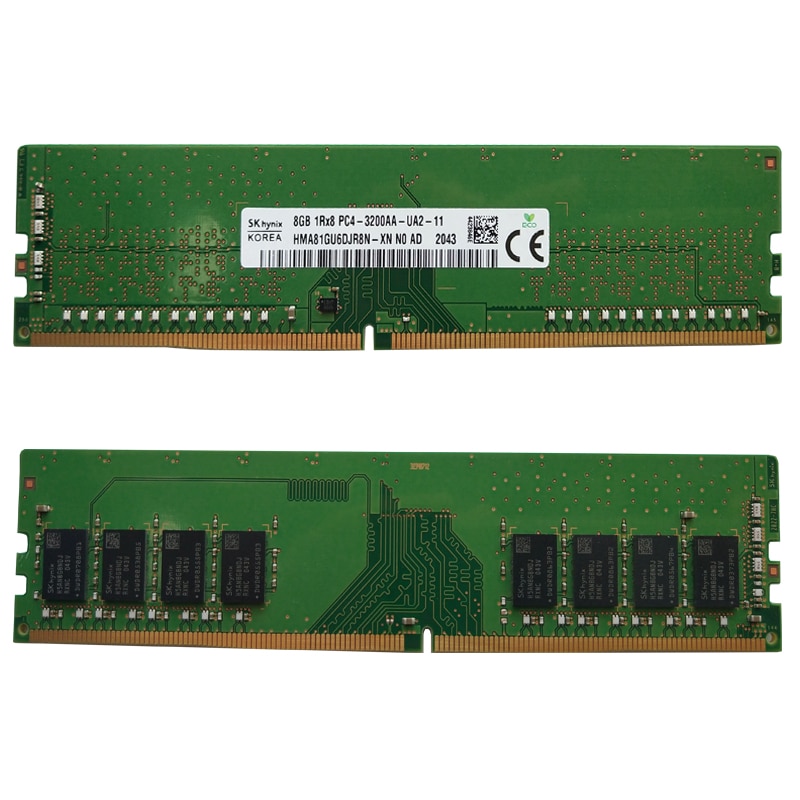Shop Sk Hynix Ddr4 Online with Best Discounts and Low Prices