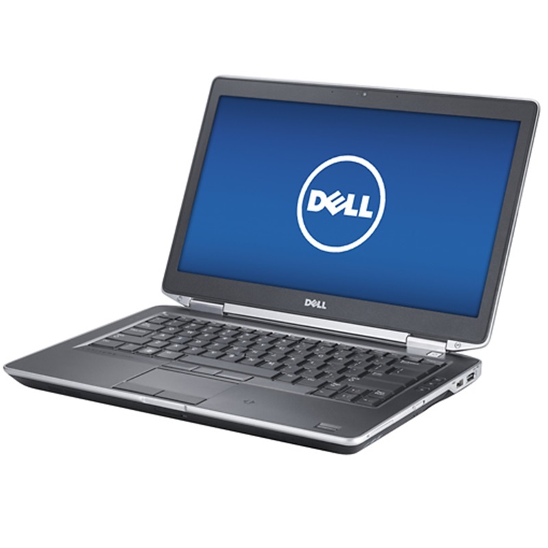 (Refurbished) Dell Latitude E6430s - 14 - (3rd Gen) Core i7 2.90 GHz - 8GB - 256GB SSD - Windows 10 Pro 64 Bit - *FREE Pre-Installed Anti Virus (Trend Micro Internet Security)