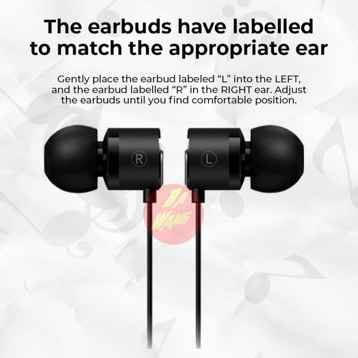 Jual Earphone Type C Oneplus Terbaru 