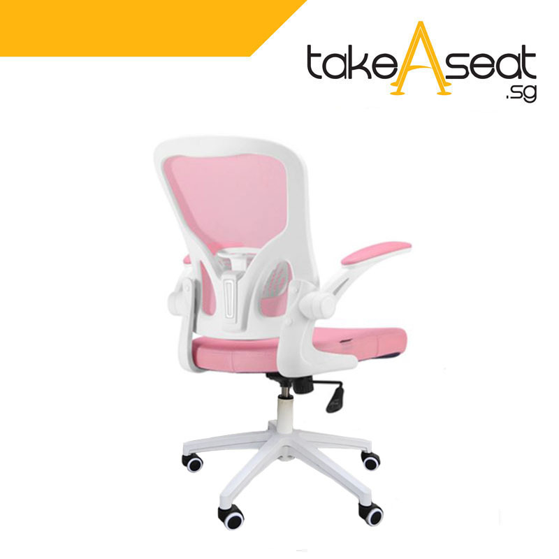 New C55 Office Chair (Self Setup) Singapore