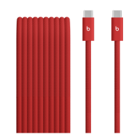Beats USB-C to USB-C Braided Cable 3M