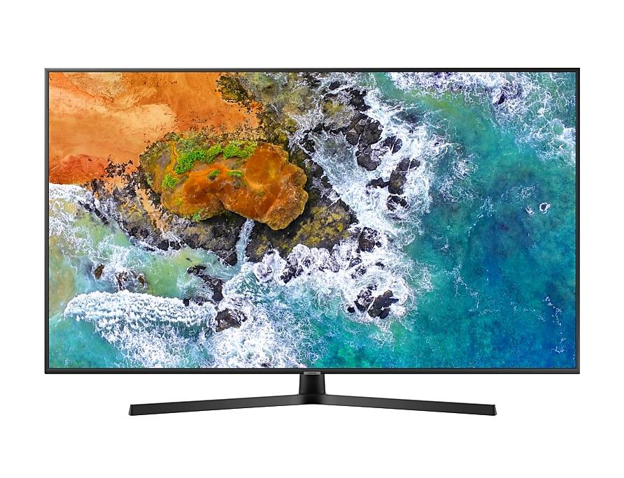 Samsung 50 4k Smart Tv Best Price In Singapore Lazada Sg