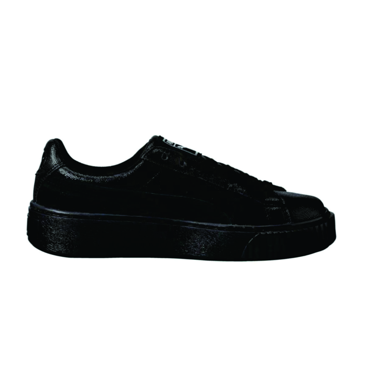 puma platform opulent