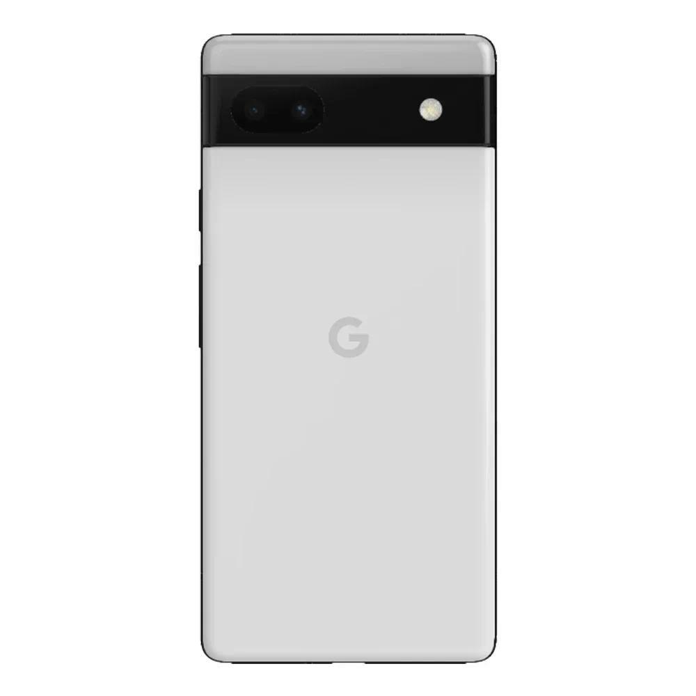 Refurbished Google Pixel 6A 5G smartphone 6GB 128GB ROM 6.1'' OLED Screen Used Phone 98% new 12MP camera full screen unlocked used phone - Image 3
