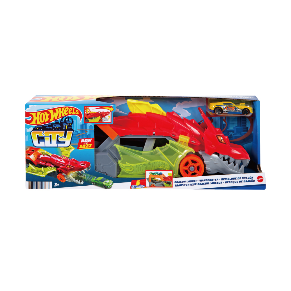 Hotwheels Godzilla Nissan Skyline Diecast Toy Car Model 1:64