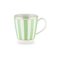 Noritake Carnivale Apple Green Mug (370ml)