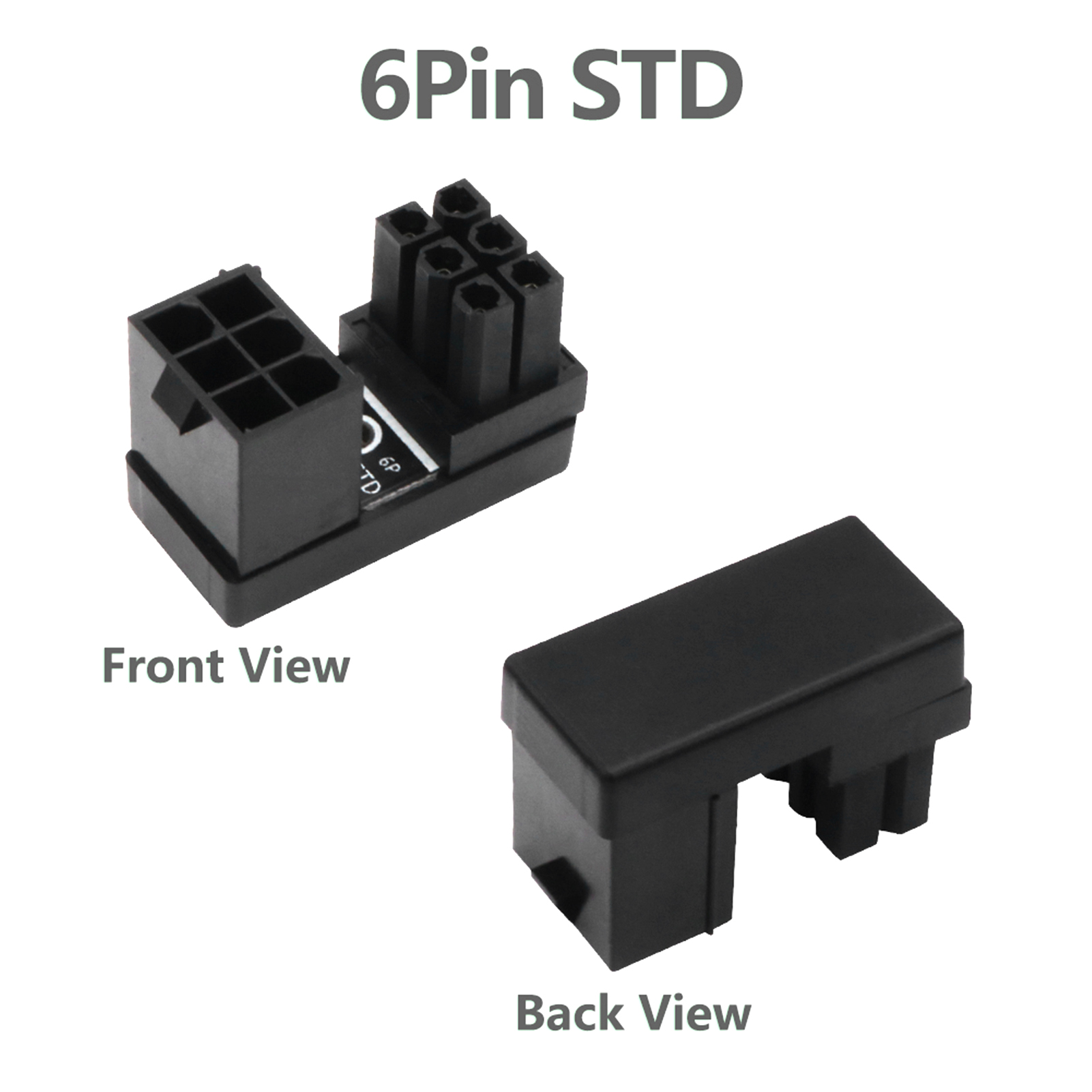 Phụ kiện máy tính để bàn đáng tin cậy adapter an toàn bền cho máy tính để bàn