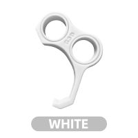 GUUGEI Portable Phone Grip Holder Finger Ring Stand Handheld Bracket Desktop Phone Mount