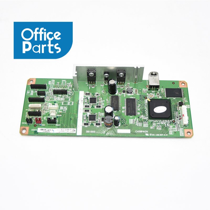 2124970 2131853 pca assy formatter board logic main board mainboard mother board for epson l1300 me1100 t1100 t1110