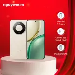 Điện thoại Honor X9D 12GB/512GB Vàng Bình Minh (MTN- NX1GOL12512)