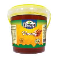 Hosen Honey