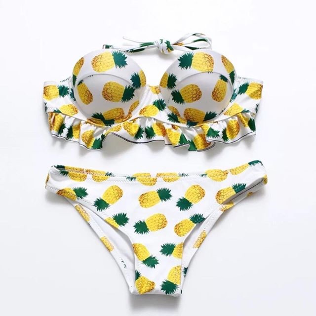 Kimstore_bikini : Đồ bơi 2 mảnh