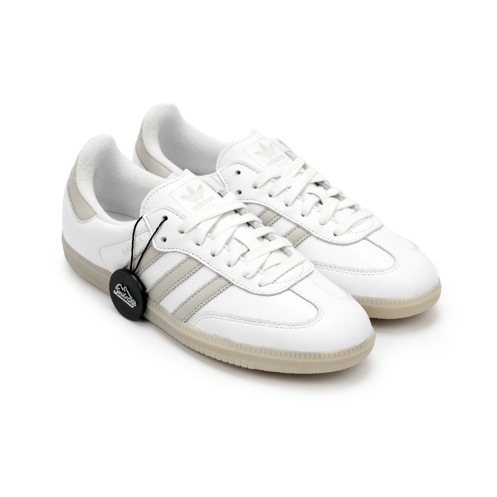 adidas gazelle silver green womens KING OF DRIBBLE Sepatu Sneaker/Casual Adidas Samba OG IG1025 Original   kingofdribble
