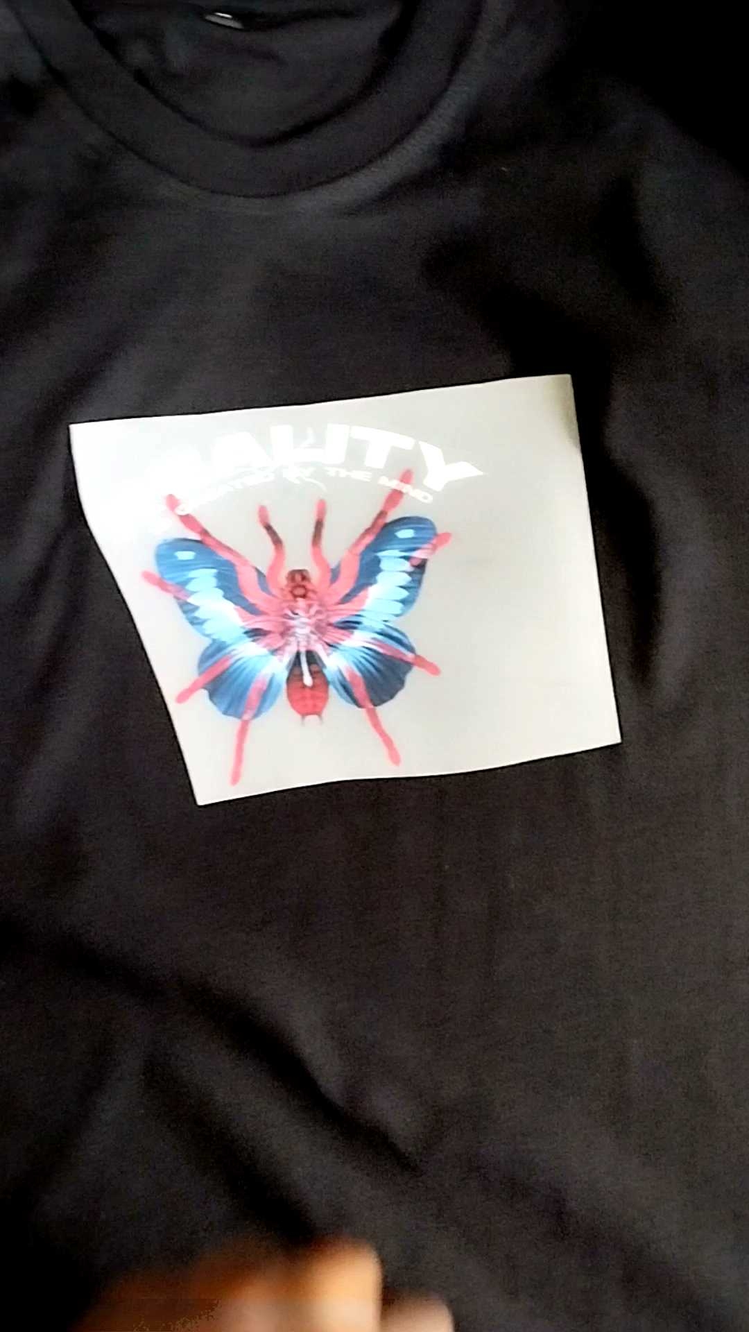 Kaos Anak Unisex Cewek Cowok usia 1-10 tahun cotton combet