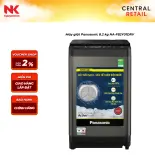 Máy giặt Panasonic 8.2 kg NA-F82Y01DRV