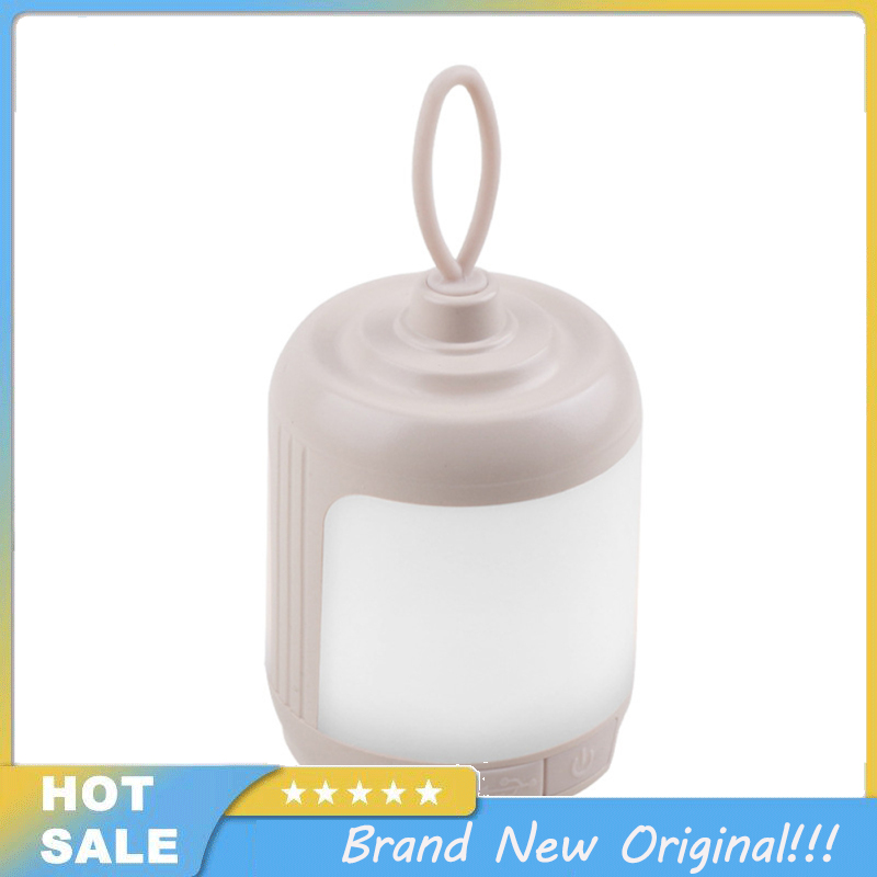 The Good Life Outdoor LED Camping Lantern 4 Modes Battery Powered Hanging Lamp Portable IPX4 Waterproof Outdoor Emergency Lighting Tent Bulb For Yard Hiking Fishing ราคา 107 บาท*ส่งฟรี