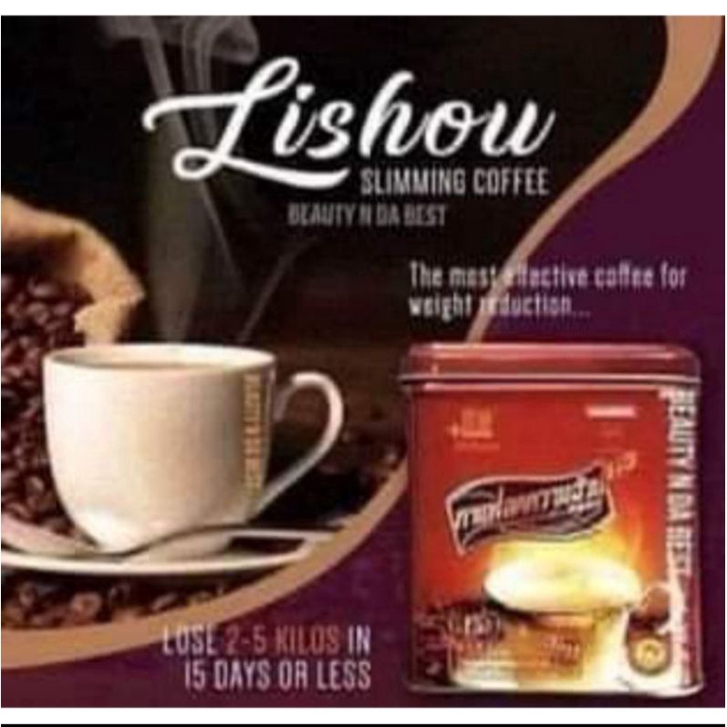 Organic Coffee: Lavazza Tierra, Decaffeinated Freeze Dried