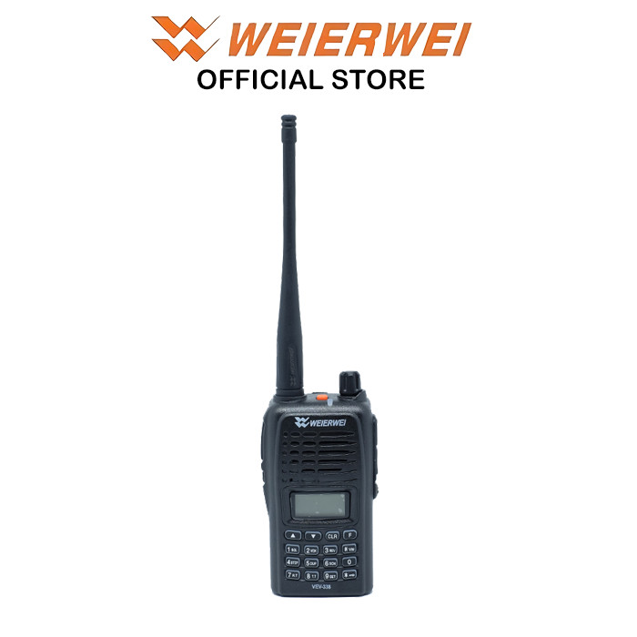 WEIERWEI VEV-338 Giá 820,000 Đồng*Miễn phí vận chuyển